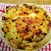 Homity Pie